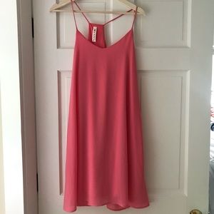 Chiffon Summer Sundress